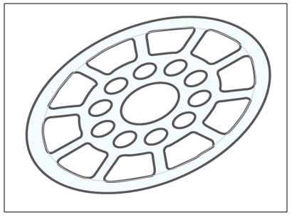 洗濯キャップ（TW-CP530）が使用できる機種名を教... | よくあるご質問