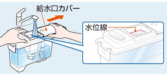 10万円以下で自動製氷付き 時短調理もたっぷり収納もできるハイセンスの3ドア冷蔵庫