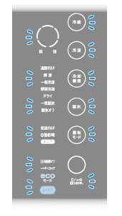 冷えない 冷えが悪い よくあるご質問 東芝ライフスタイル株式会社