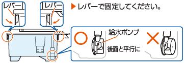 庫内 冷蔵室 野菜室 への水もれ よくあるご質問 東芝ライフスタイル株式会社